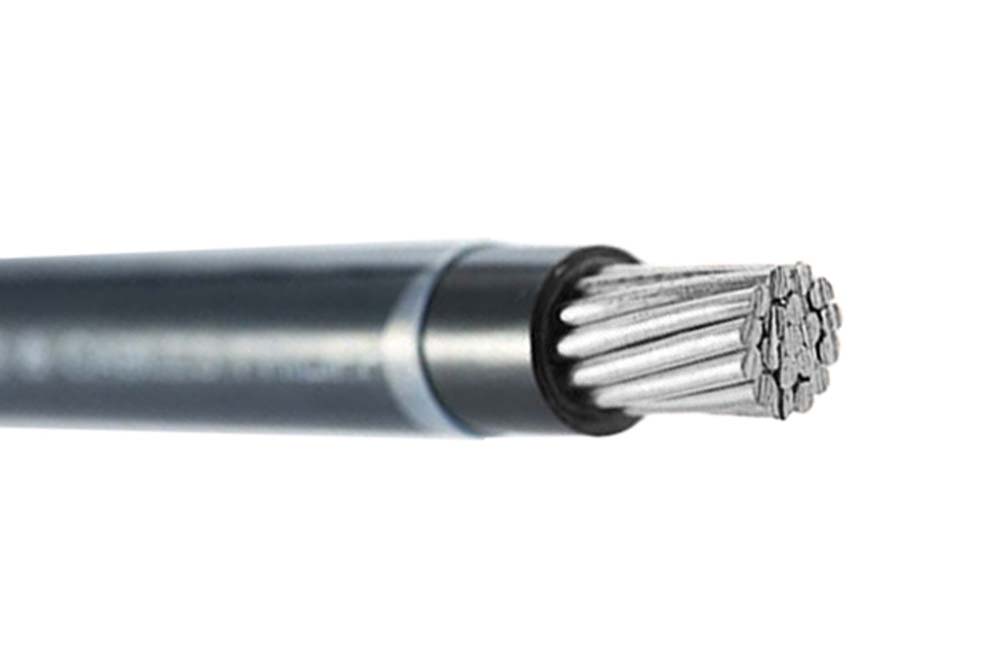 THHN / THWN-2 Aluminum alloy Electric Wire